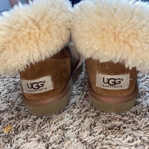Toddler UGG Boots